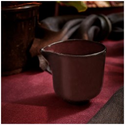 L'Objet, Terra Wine, Sauce server