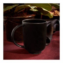 L'Objet, Terra Iron, Mug