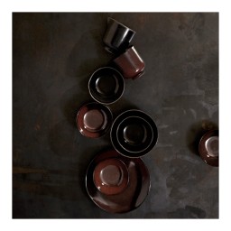 L'Objet, Terra Iron, Mug