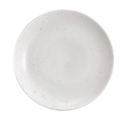 L'Objet, Terra Stone, Presentation plate