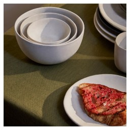 L'Objet, Terra Stone, Cereal bowl