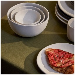 L'Objet, Terra Stone, Sauce bowl