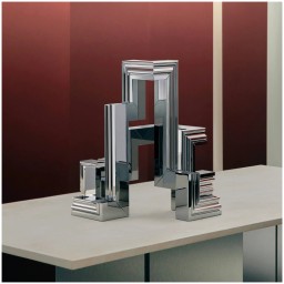 Christofle, Perspectives, 5-light candelabra