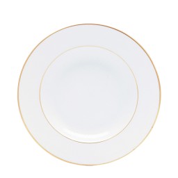 Bernardaud, Palmyre, Rim soup plate