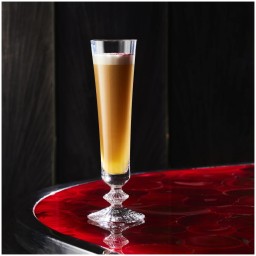 Baccarat, Mille Nuits bar collection, Flute, set of 2