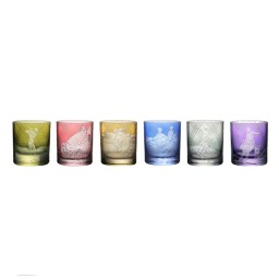 Artel, Sporting double old fashioned, Double old fashioned, golf
