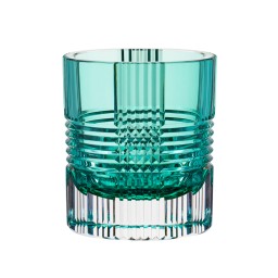 Artel, Viden double old fashioned, Double old fashioned tumbler, teal