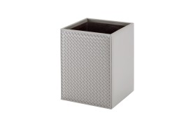 Riviere, Ivo bins, Handwoven bin, large