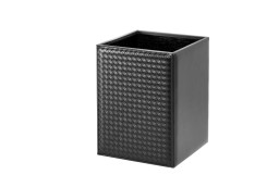 Riviere, Ivo bins, Handwoven bin, large