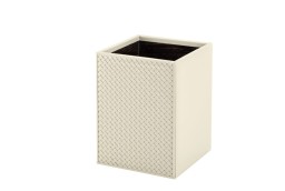 Riviere, Ivo bins, Handwoven bin, large