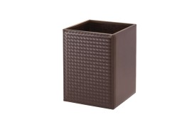 Riviere, Ivo bins, Handwoven bin, large