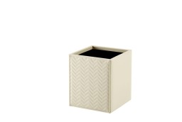 Riviere, Ivo bins, Herringbone bin, small