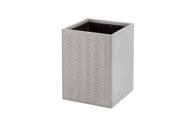 Riviere, Ivo bins, Herringbone bin, large