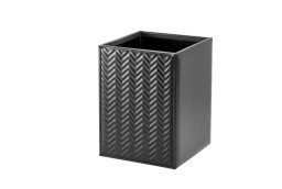 Riviere, Ivo bins, Herringbone bin, large
