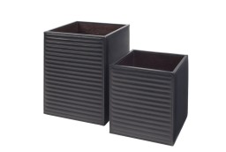Riviere, Ivo bins, Lines bin, small