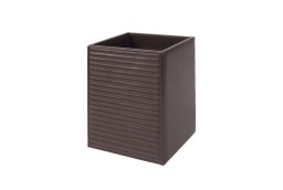 Riviere, Ivo bins, Lines bin, large
