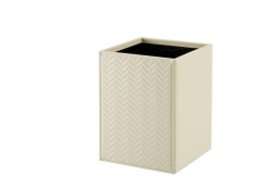 Riviere, Ivo bins, Herringbone bin, large