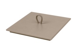 Riviere, Ivo bins, Lid, small
