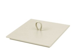Riviere, Ivo bins, Lid, small