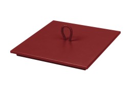 Riviere, Ivo bins, Lid, small