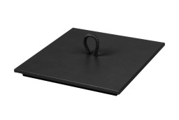 Riviere, Ivo bins, Lid, small
