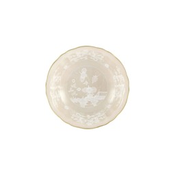 Ginori 1735, Oriente Italiano Castagna & Meringa, Bowl small, meringa