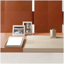 Rabitti 1969, Fold desk set, Fold desk blotter large