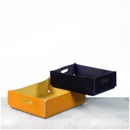 Rabitti 1969, Amsterdam storage baskets, Classic basket low, large