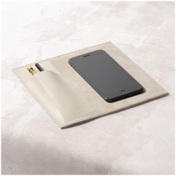 Rabitti 1969, Fold desk set, Fold pen / phone case