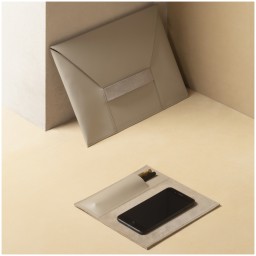 Rabitti 1969, Fold desk set, Fold pen / phone case