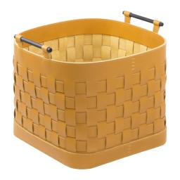 Rabitti 1969, Ravenna storage baskets, Basket square tall, small