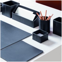 Rabitti 1969, Todi desk set, Todi letter holder