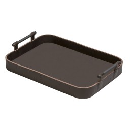 Rabitti 1969, Trays by RABITTI 1969, Portofino tray rectangular, small