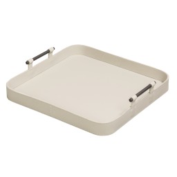 Rabitti 1969, Trays, Portofino tray square, large
