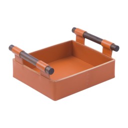 Rabitti 1969, Trays, Sorrento tray rectangular, small