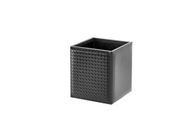 Riviere, Ivo bins, Handwoven bin, small