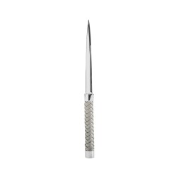 Riviere, Celio handwoven desk set, Letter opener