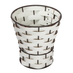 Rudi, Nassa Baskets, Nassa 2 basket round