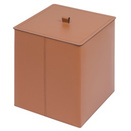 Rudi, Bino bins, Bin square, large with lid