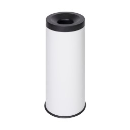 Rudi, Bino bins, Fireproof bin with metal