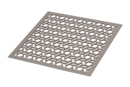 Rudi, Pitagora, Square placemat, vienna large