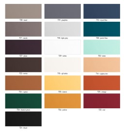 Rudi, Pitagora, Rectangular placemat, large