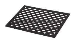 Rudi, Pitagora, Rectangular placemat, venezia small
