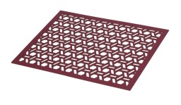 Rudi, Pitagora, Rectangular placemat, vienna large