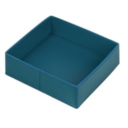 Rudi, Scrigno baskets, Basket square large, low