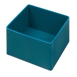 Rudi, Scrigno baskets, Basket square medium, high
