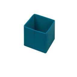 Rudi, Scrigno baskets, Basket square small, high
