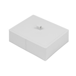 Rudi, Scrigno trinket boxes, Trinket box rectangular large, low