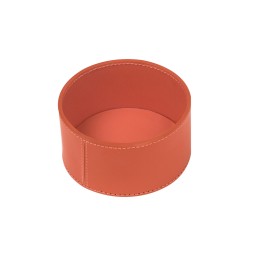 Rudi, Scrigno baskets, Basket round small, low