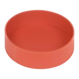 Rudi, Scrigno baskets, Basket round large, low